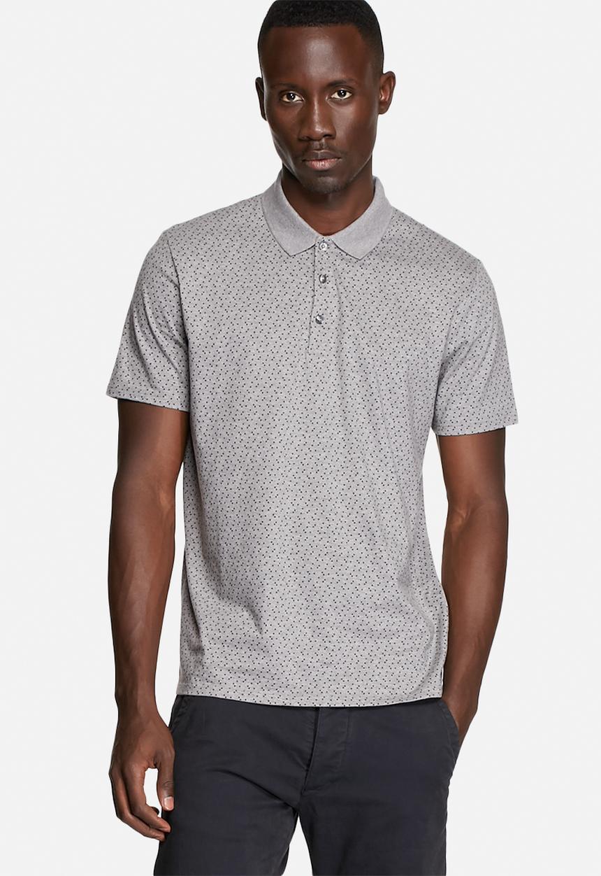 Ben Sherman - Polo S/S Shirt