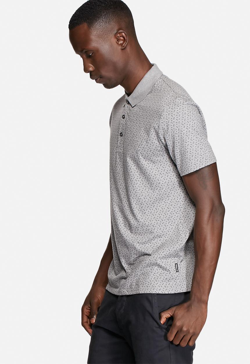 Ben Sherman - Polo S/S Shirt