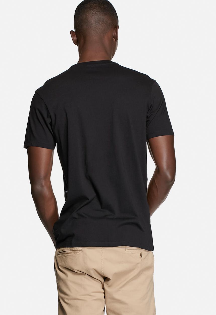 Ben Sherman - Music Tee 