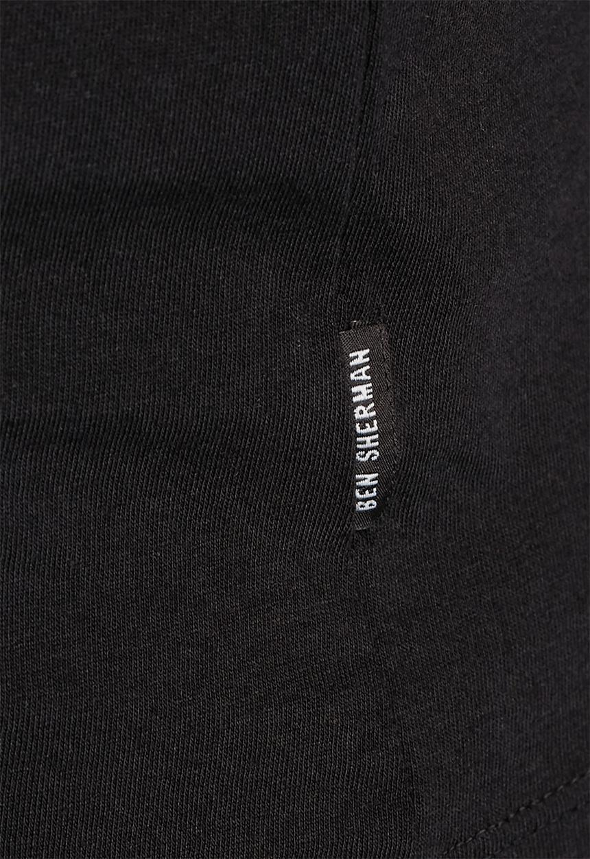 Ben Sherman - Music Tee 