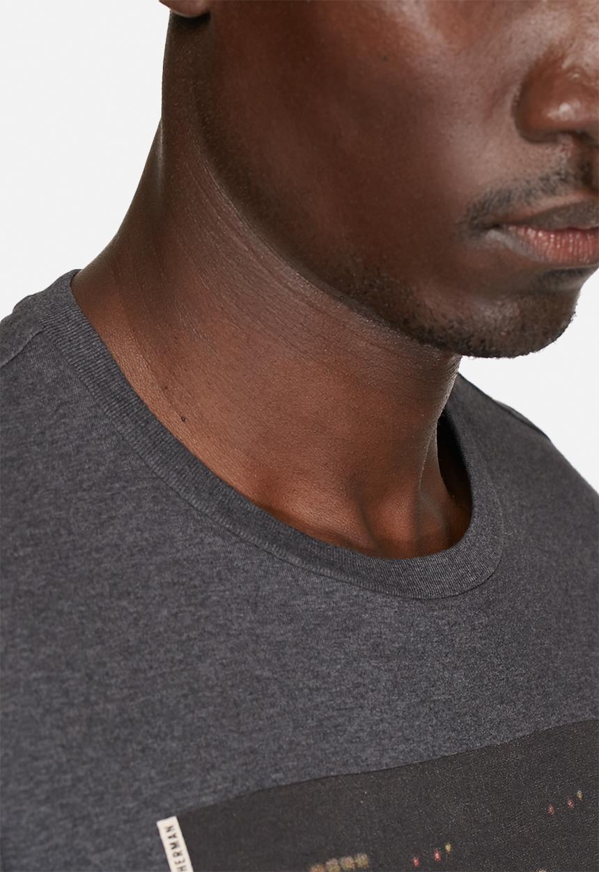 Ben Sherman - Music Tee