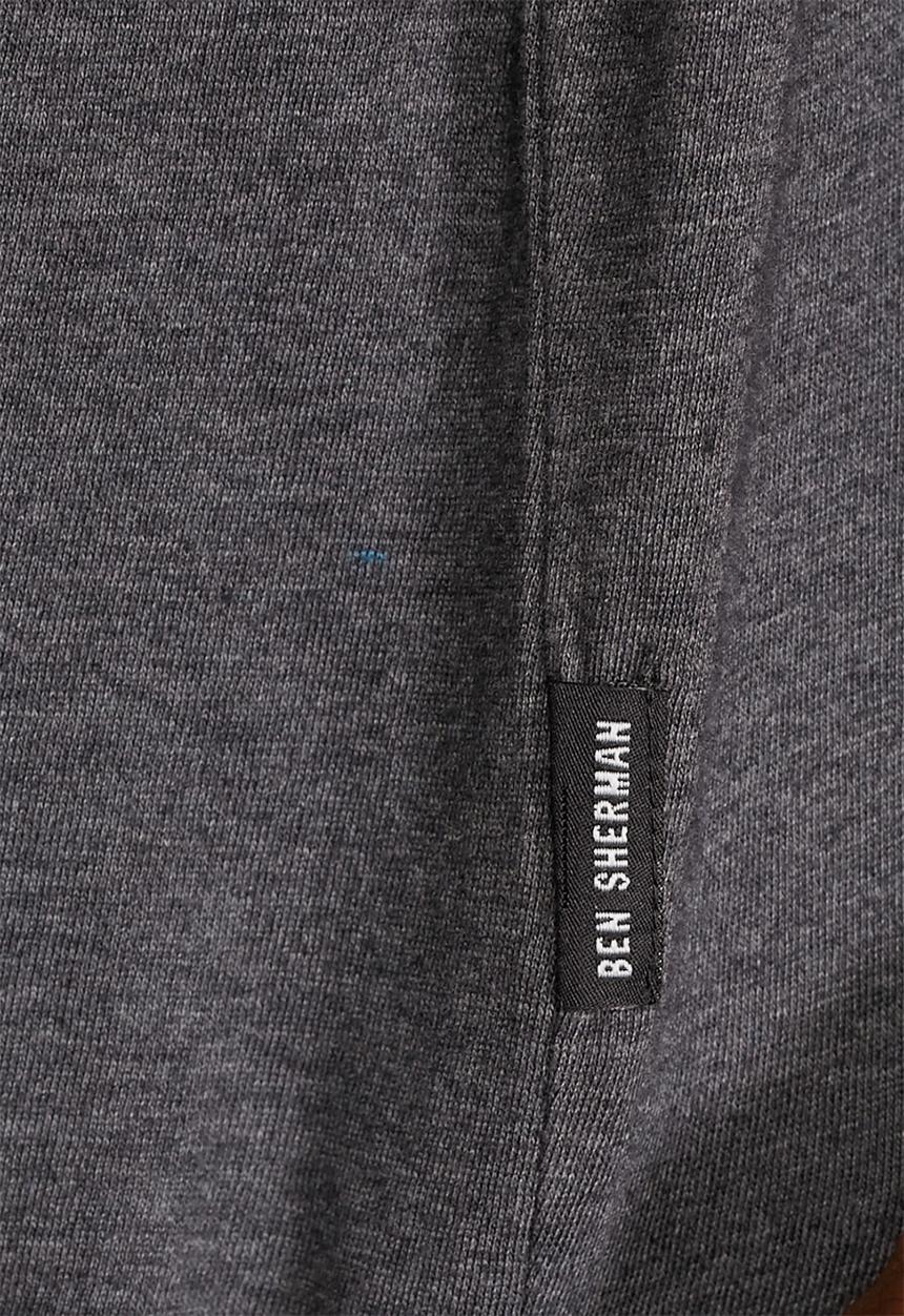 Ben Sherman - Music Tee
