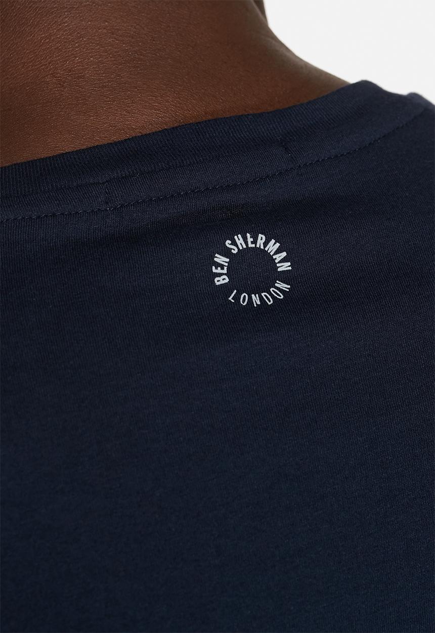 Ben Sherman - Target Tee