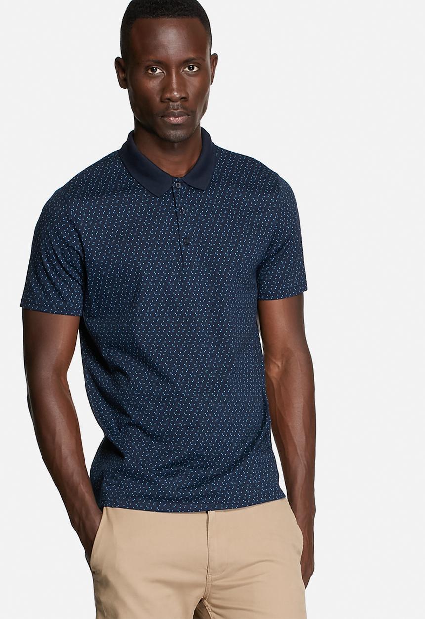 Ben Sherman - Polo S/S Shirt