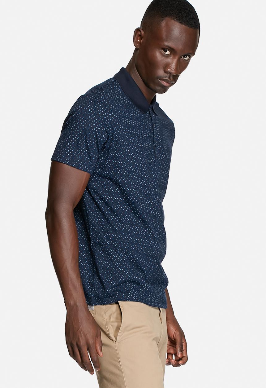 Ben Sherman - Polo S/S Shirt
