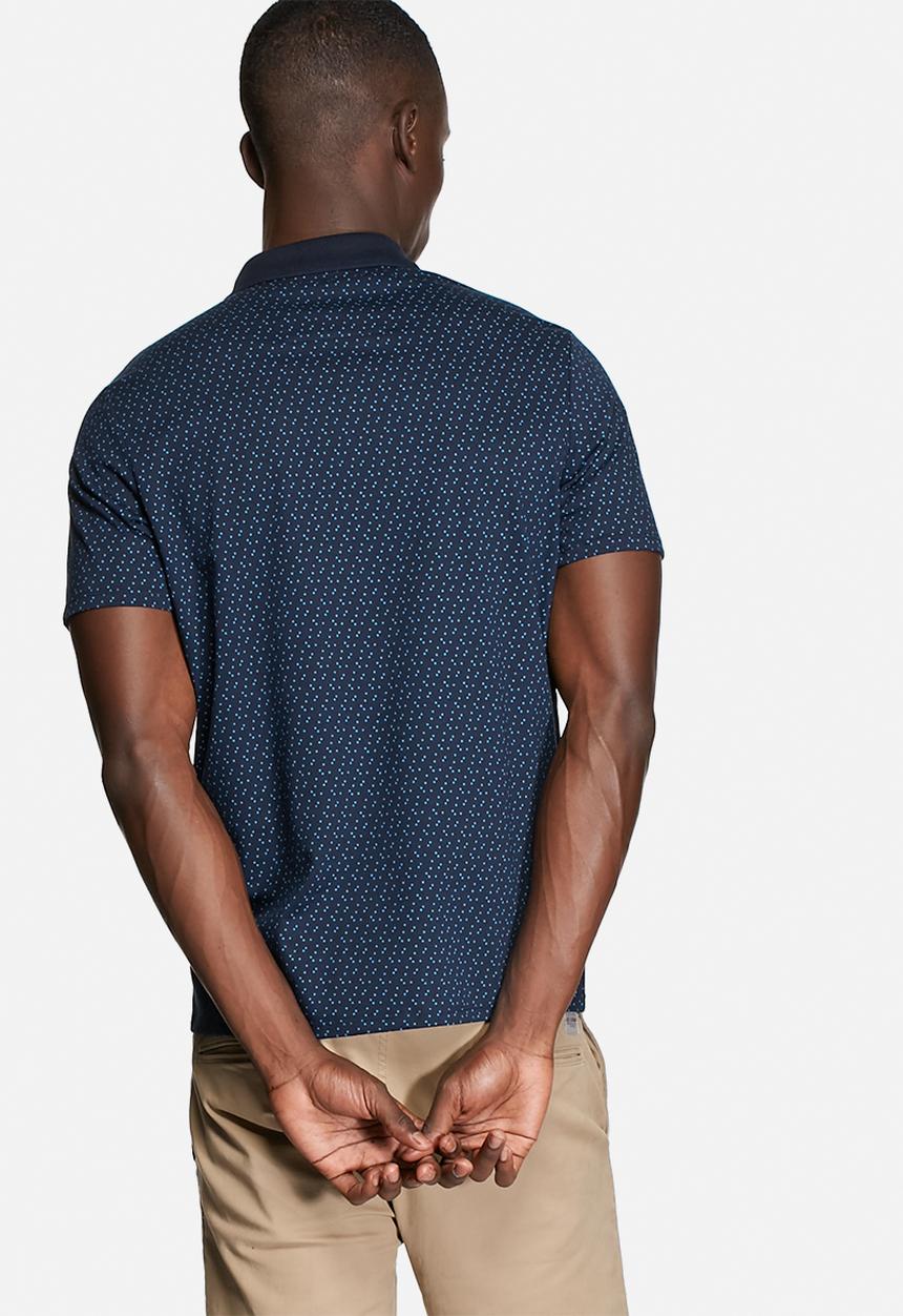 Ben Sherman - Polo S/S Shirt