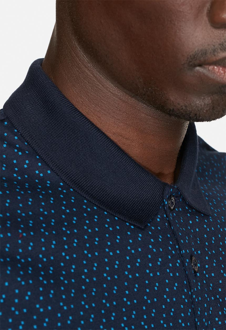 Ben Sherman - Polo S/S Shirt