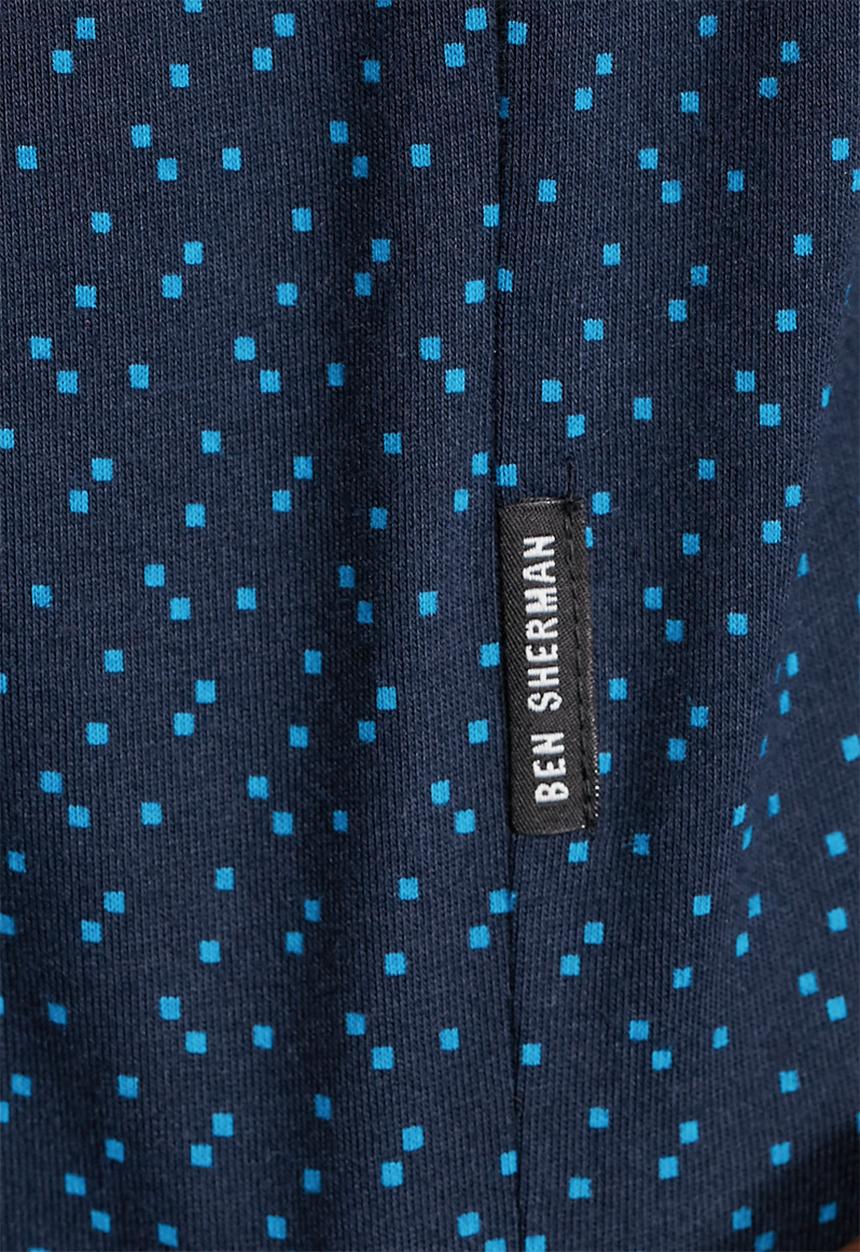Ben Sherman - Polo S/S Shirt