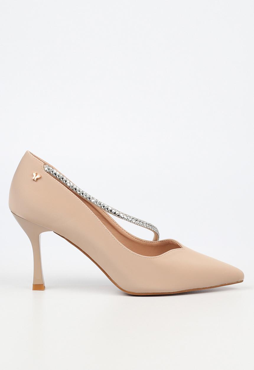 Butterfly Feet - Lior 5 court - neutral