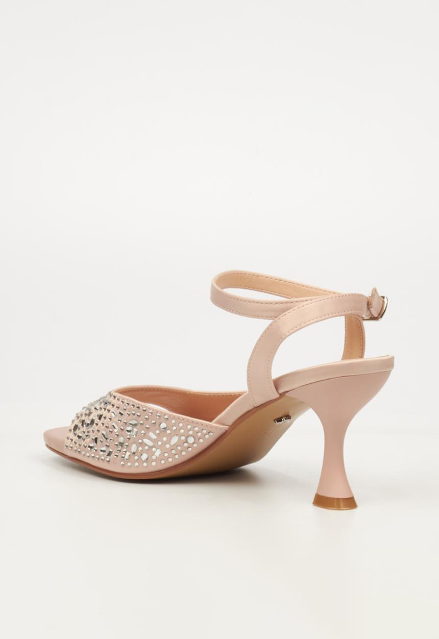 Butterfly Feet - Kitten 1 - rose gold