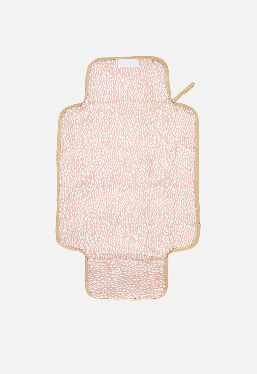 Ree Collective - Change mat - beige