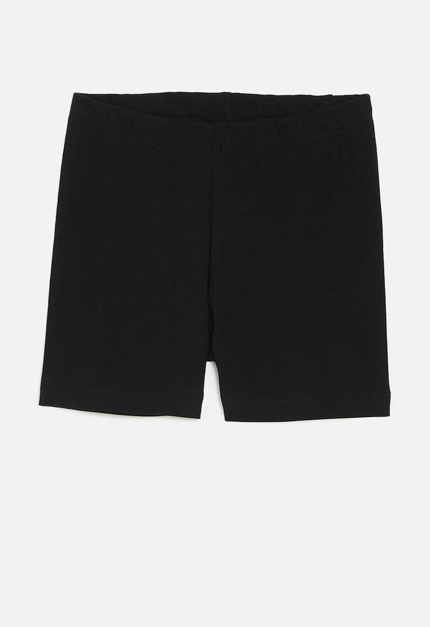 Pop Candy - Cycle shorts - black