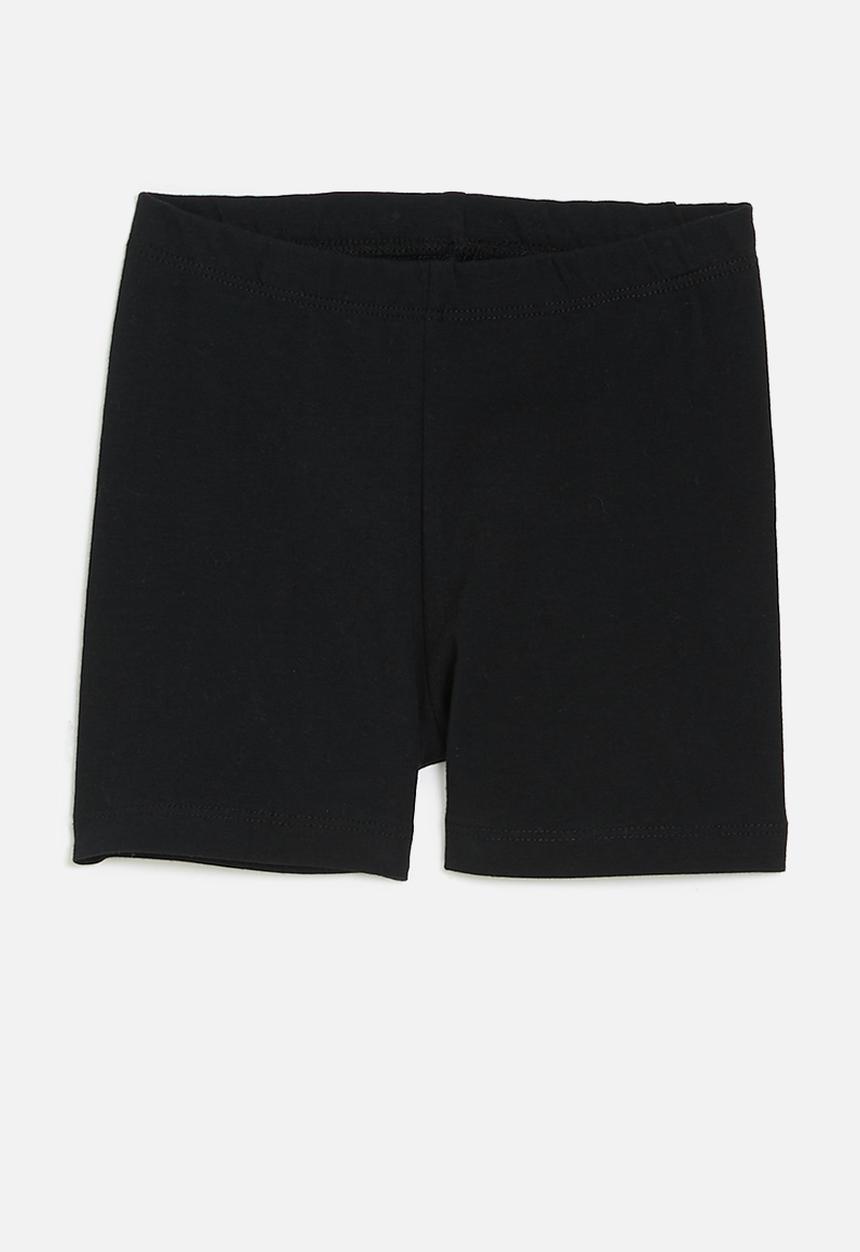 Pop Candy - Cycle shorts - black