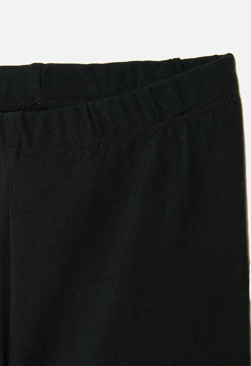 Pop Candy - Cycle shorts - black