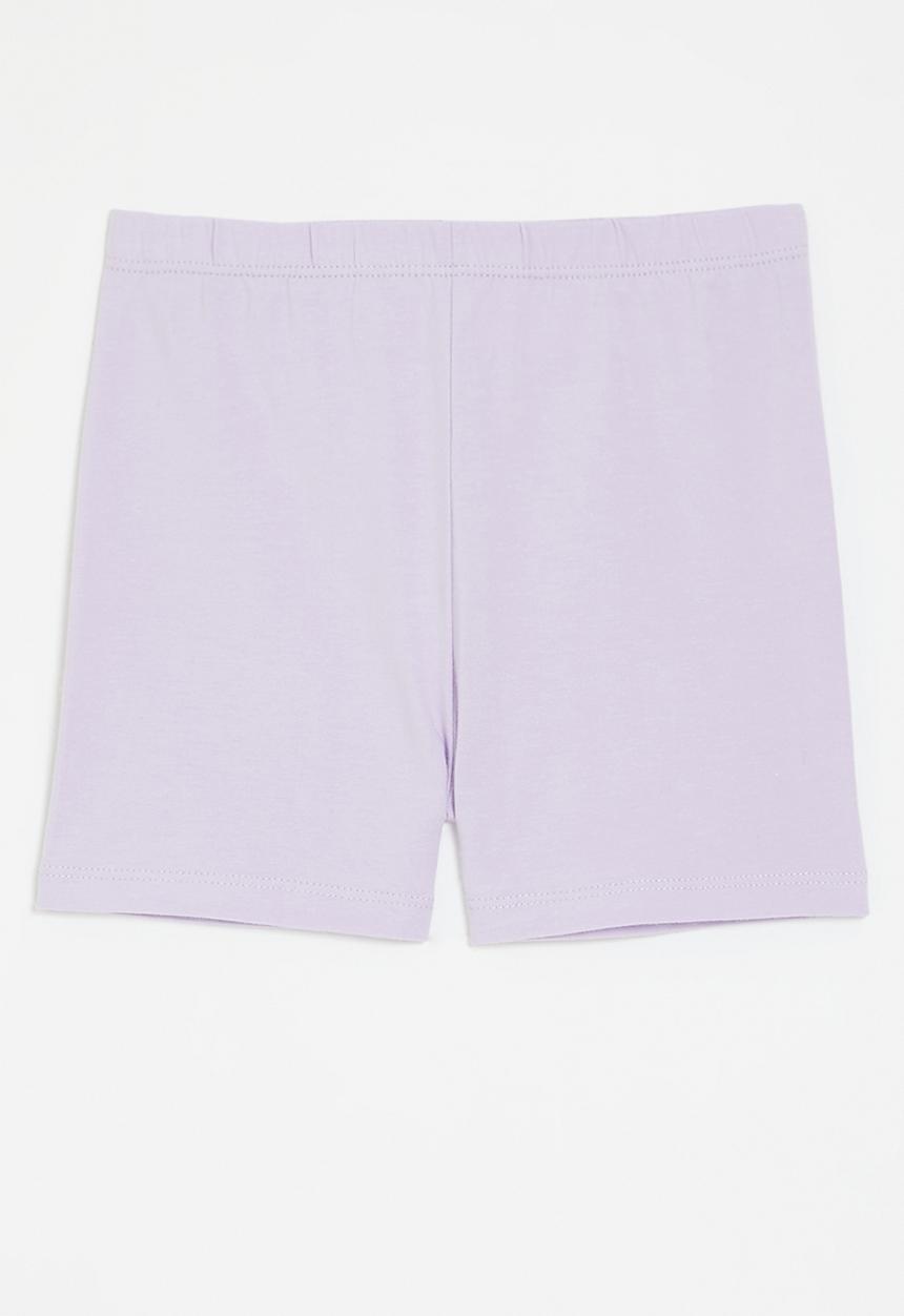 Pop Candy - Cycle shorts - purple