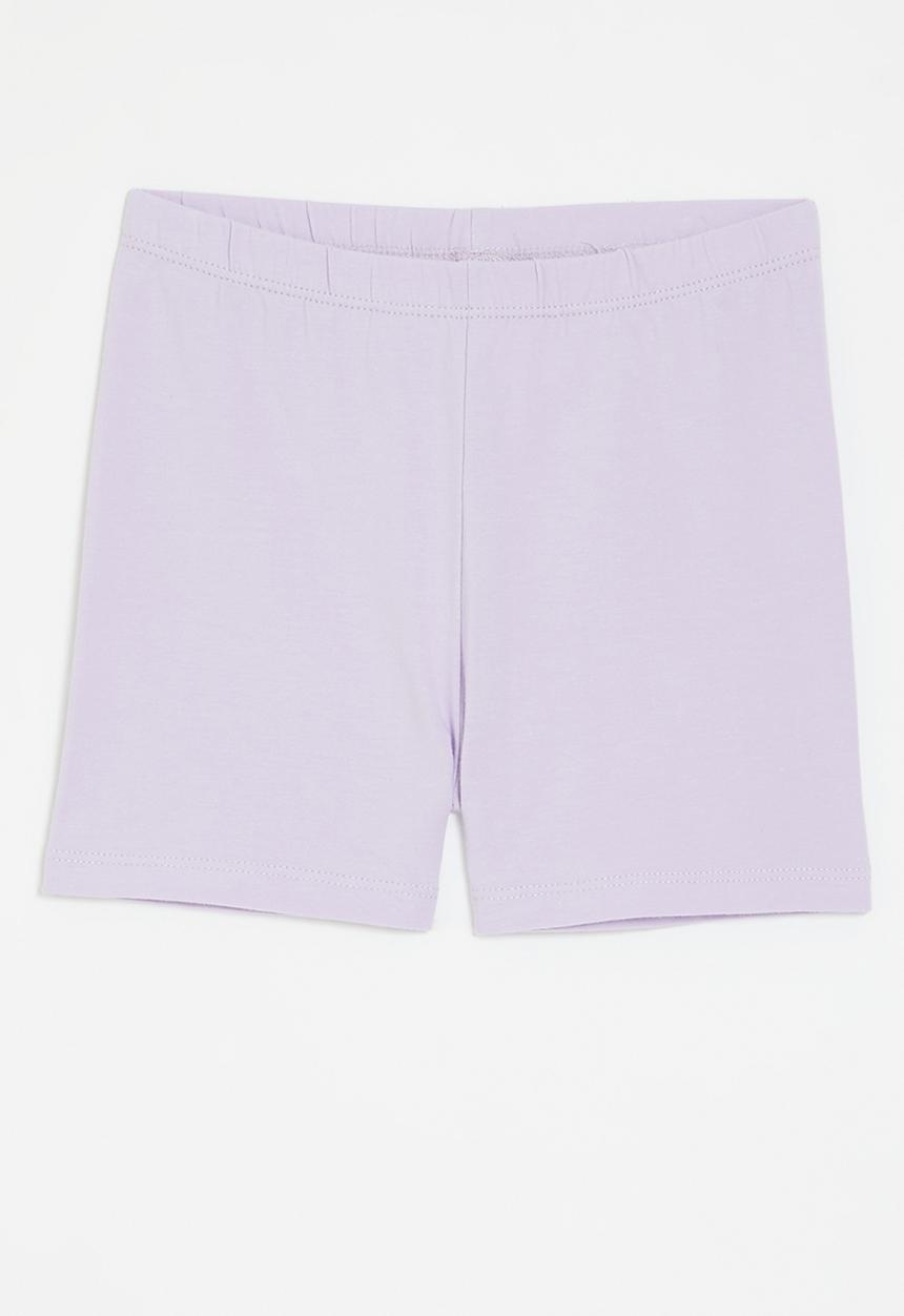 Pop Candy - Cycle shorts - purple