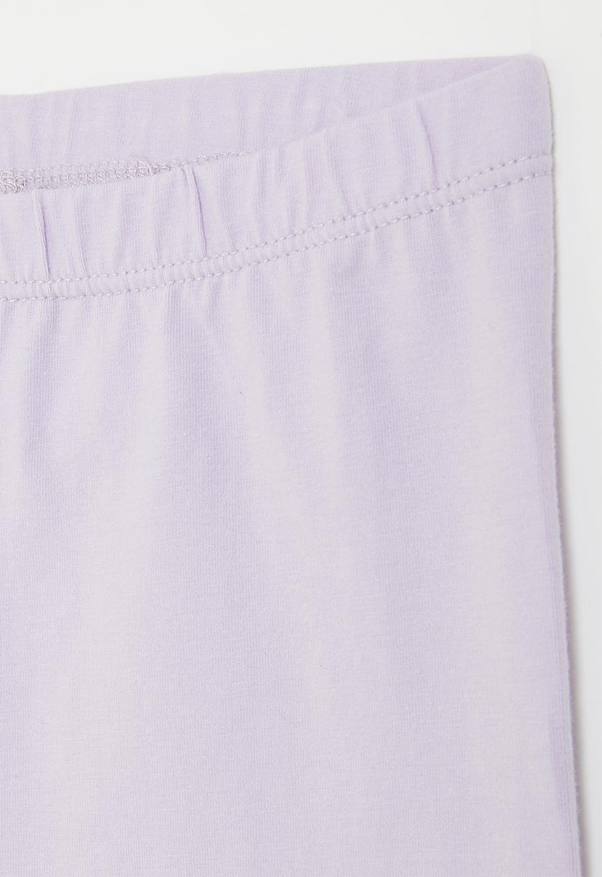 Pop Candy - Cycle shorts - purple