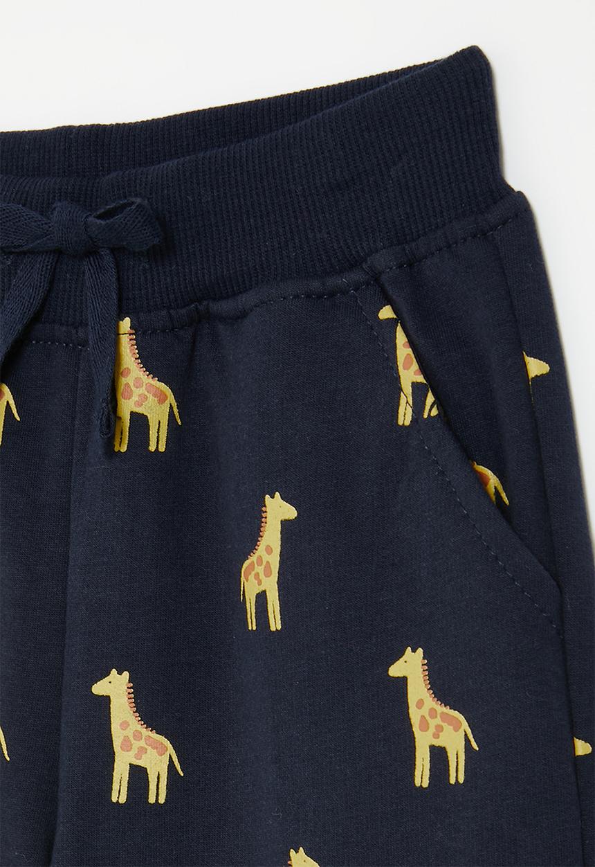 Pop Candy - Printed shorts - multi