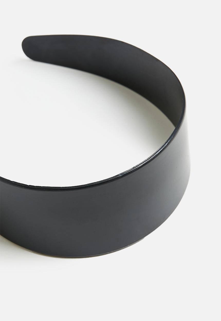 Superbalist - Kara aliceband - black