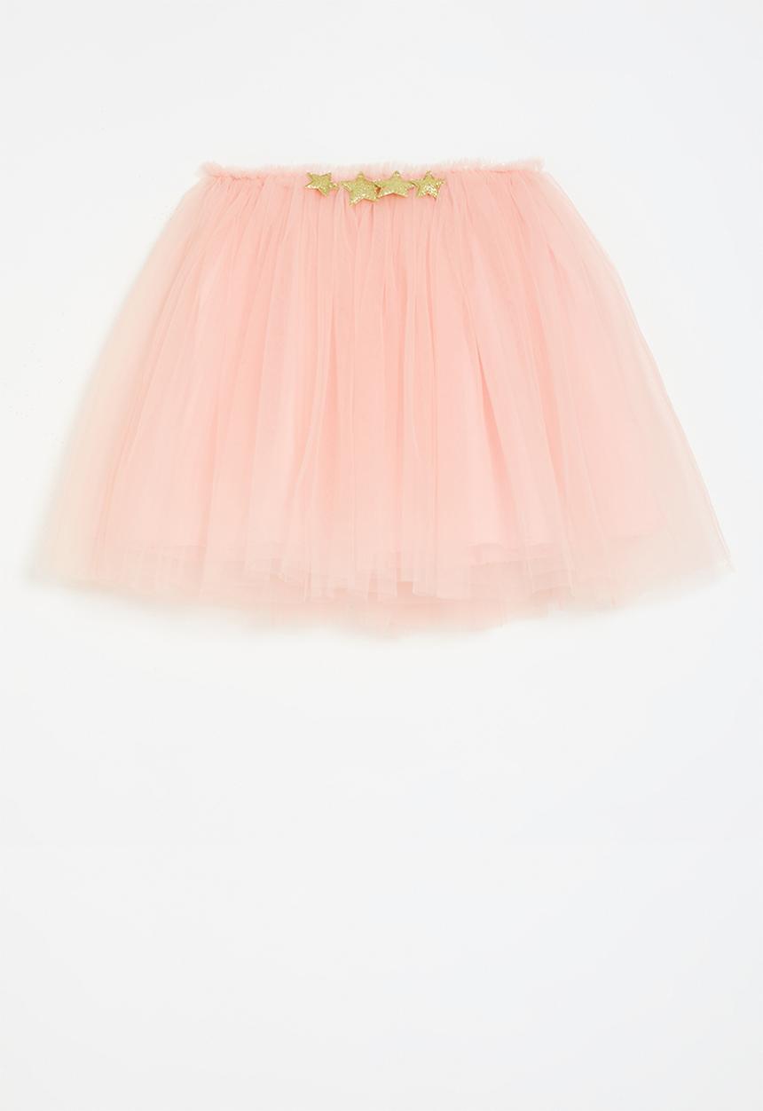 Pop Candy - Tulle skirt - pink
