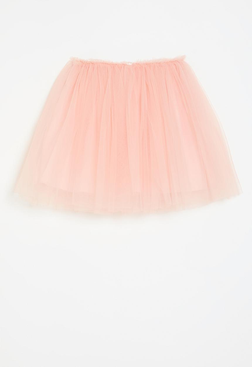 Pop Candy - Tulle skirt - pink