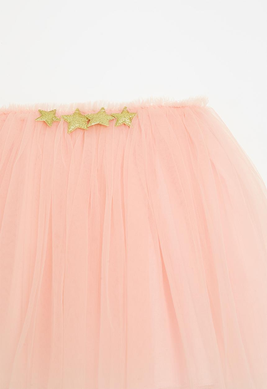 Pop Candy - Tulle skirt - pink