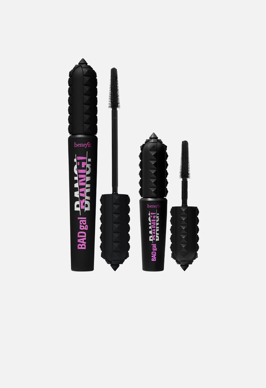 Benefit Cosmetics - BadGals Only BADgal Bang Booster Set