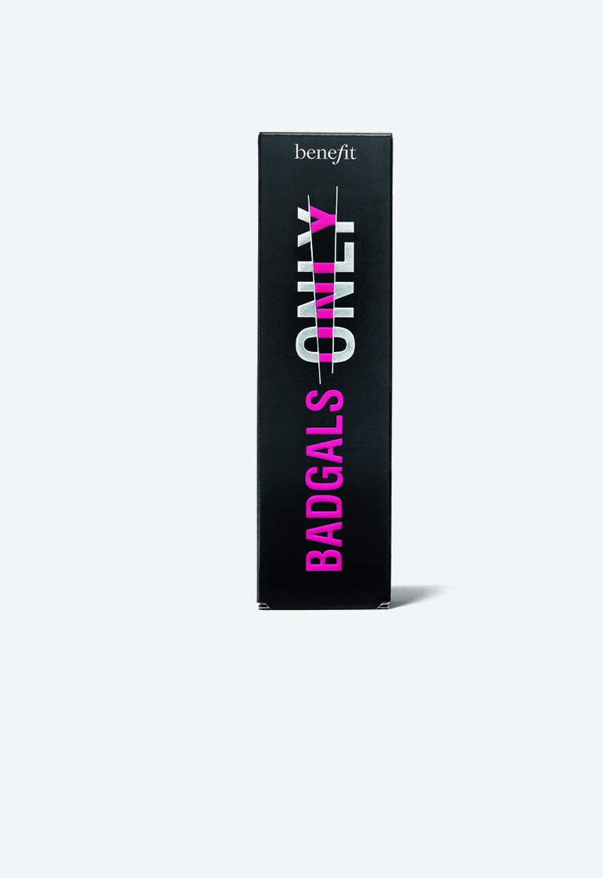 Benefit Cosmetics - BadGals Only BADgal Bang Booster Set