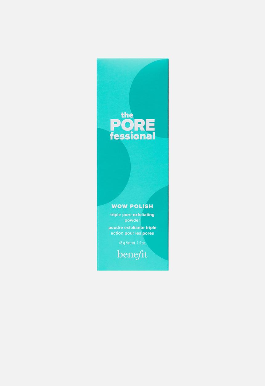 Benefit Cosmetics - The POREfessional WOW Polish