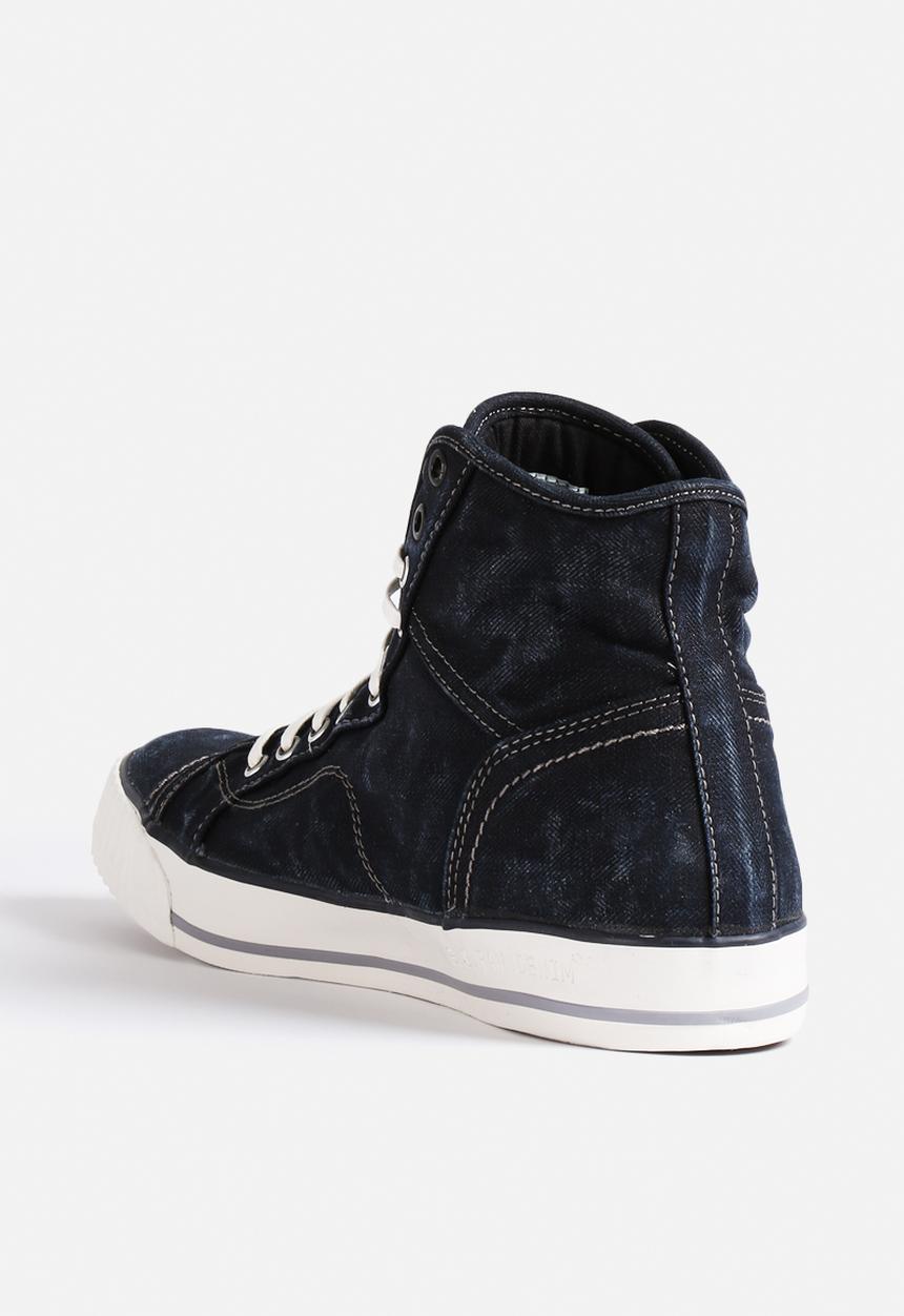 G-STAR - Falton Washed Hi