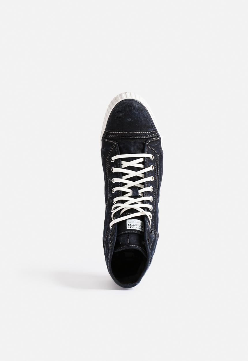 G-STAR - Falton Washed Hi