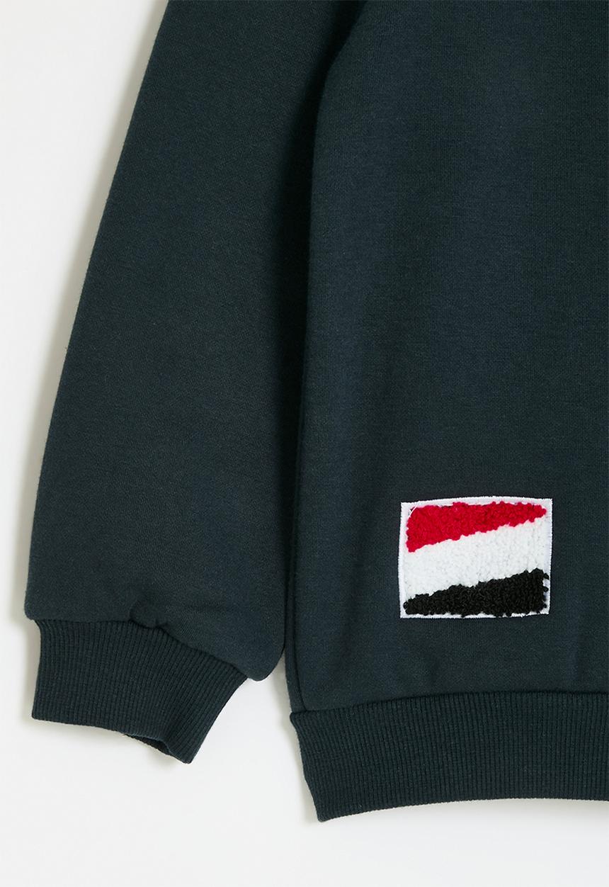 Pop Candy - Sweat top - blue