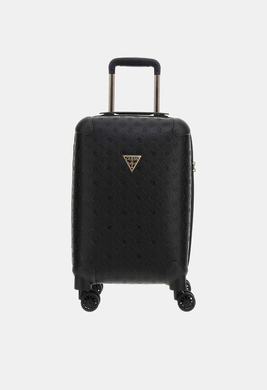 GUESS - Wilder 8-wheeler -  black