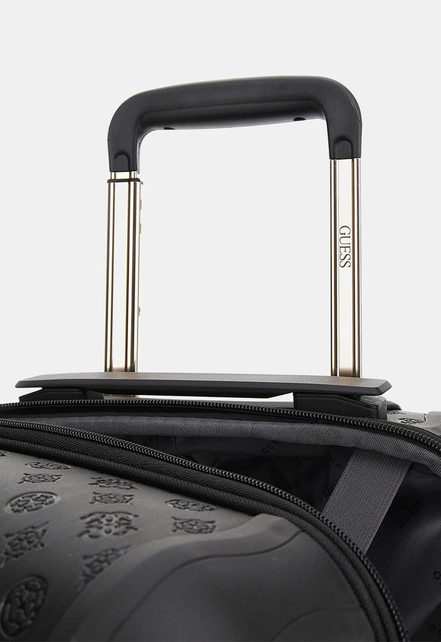 GUESS - Wilder 8-wheeler -  black