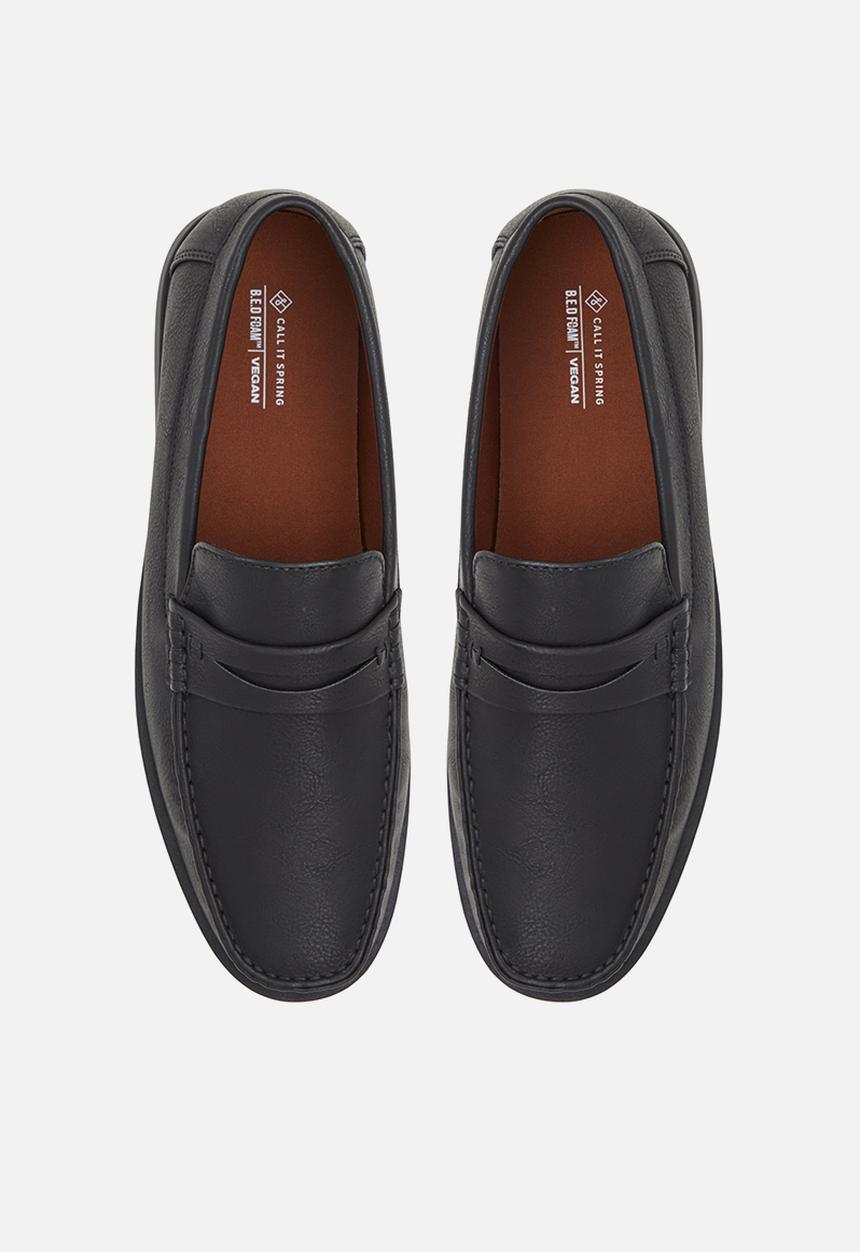 Call It Spring - Milo - black