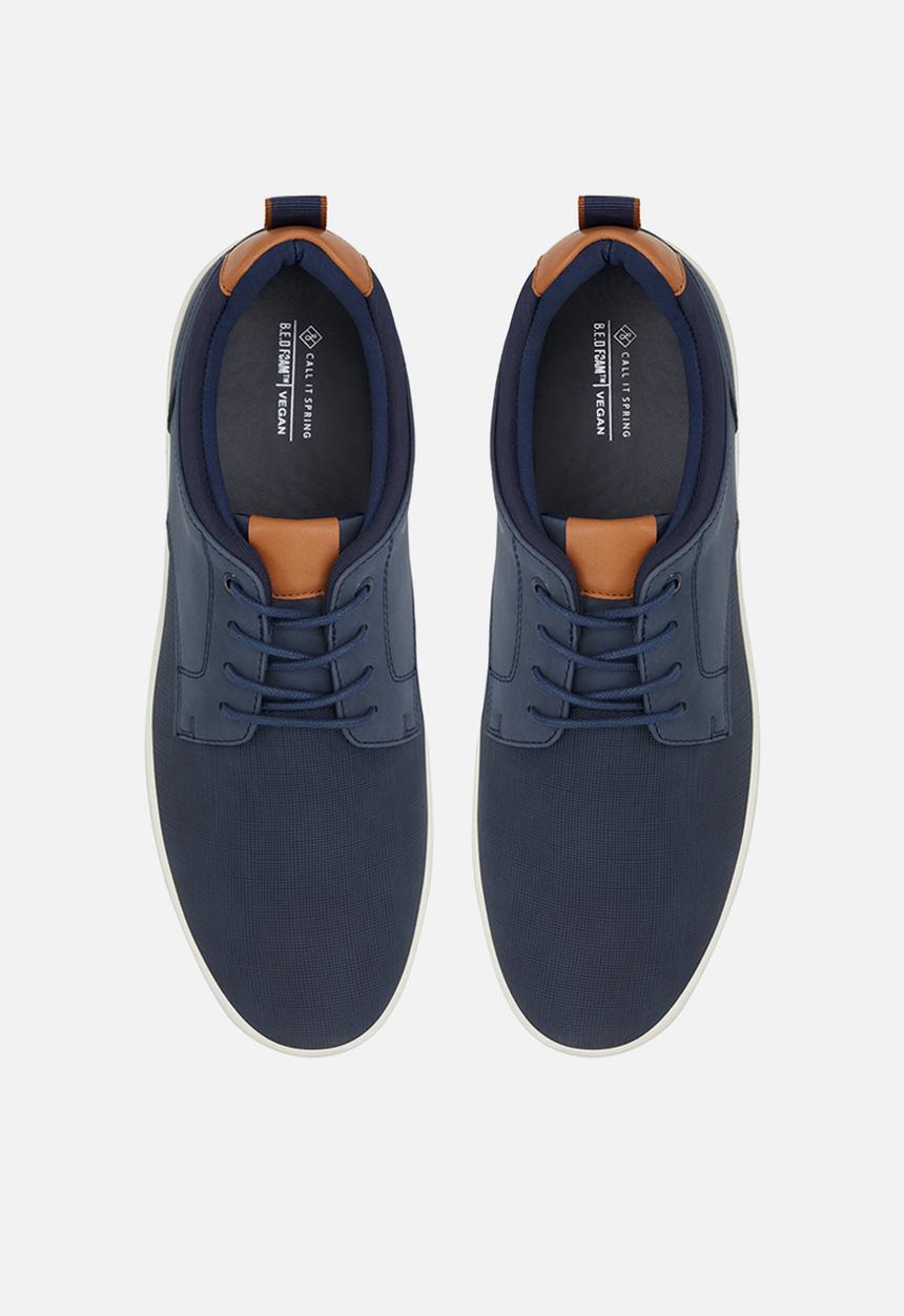 Call It Spring - Wistman - navy
