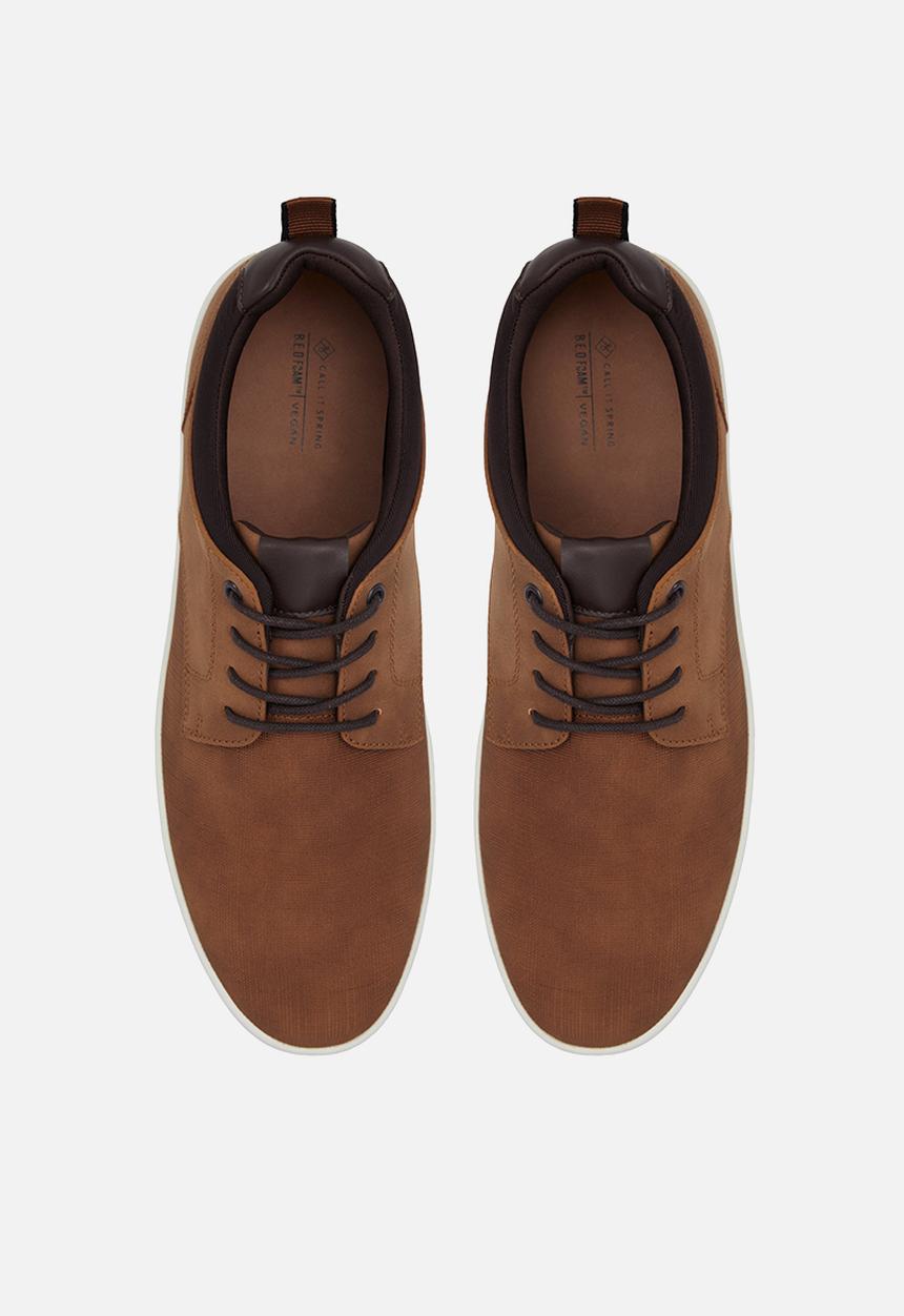 Call It Spring - Wistman - brown