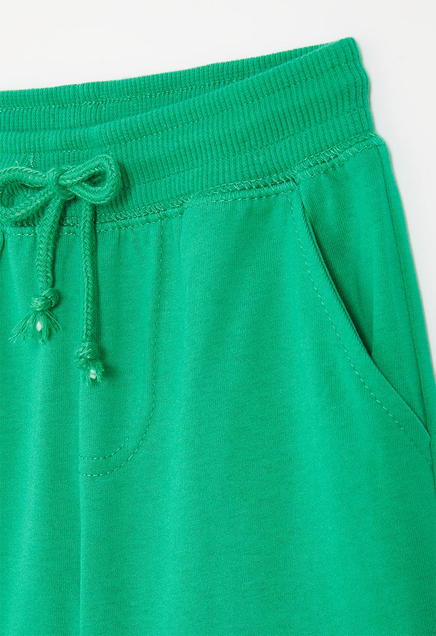 Pop Candy - Shorts - green