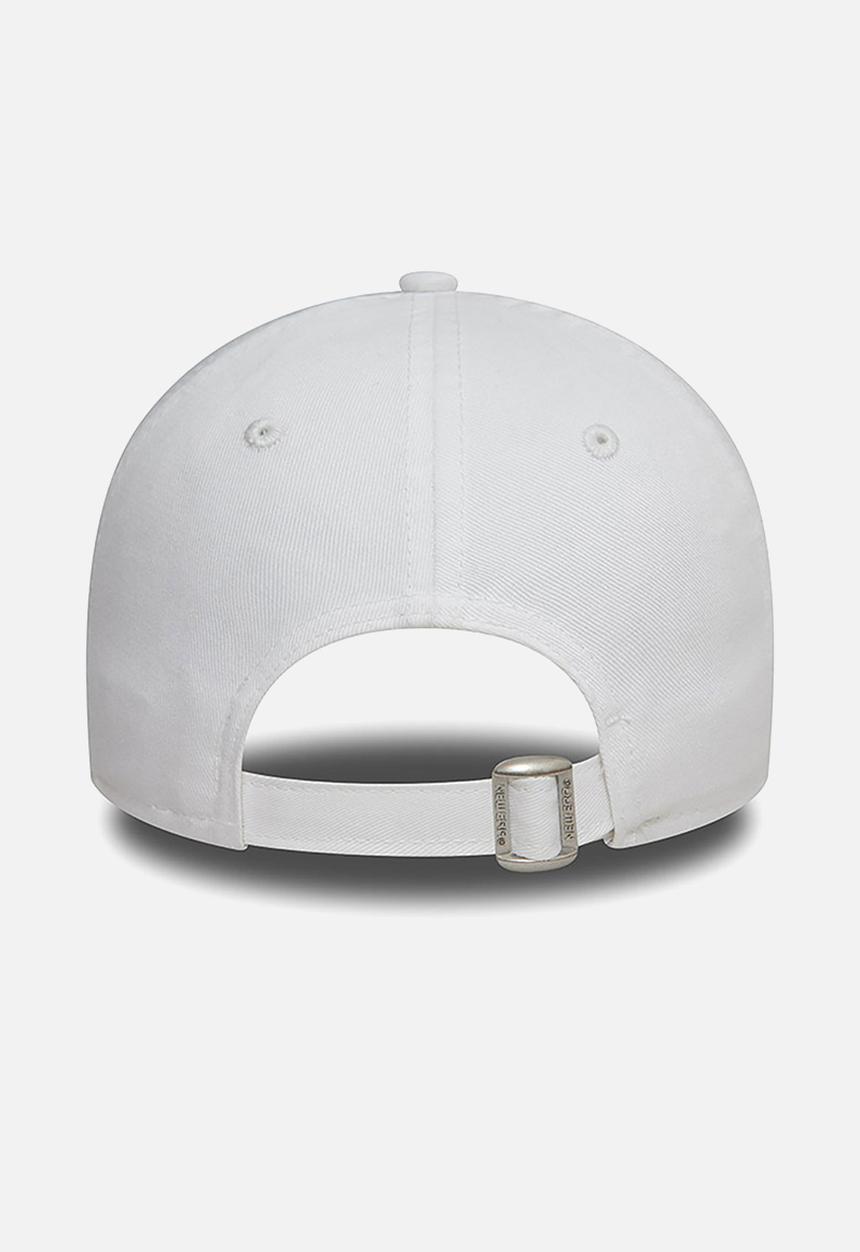 New Era - NBA 9twenty® Los Angeles Lakers - white & purple