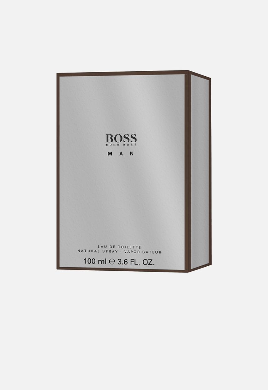 Hugo Boss Fragrances - Hugo Boss Hugo Man Eau de Toilette - 100ml