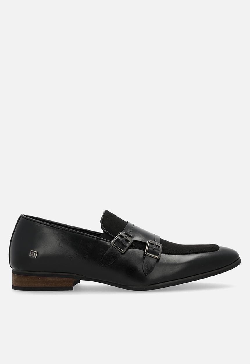MAZERATA - Magio 98 - black