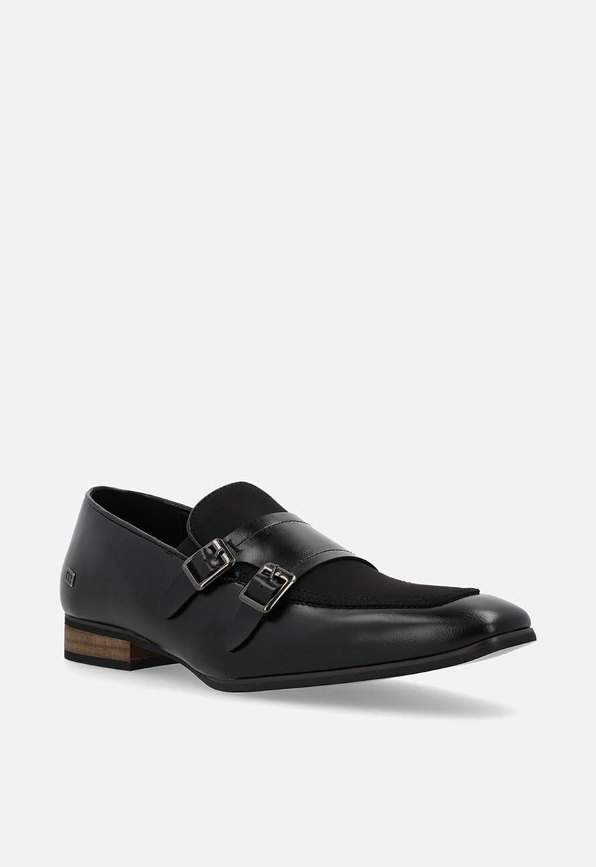 MAZERATA - Magio 98 - black