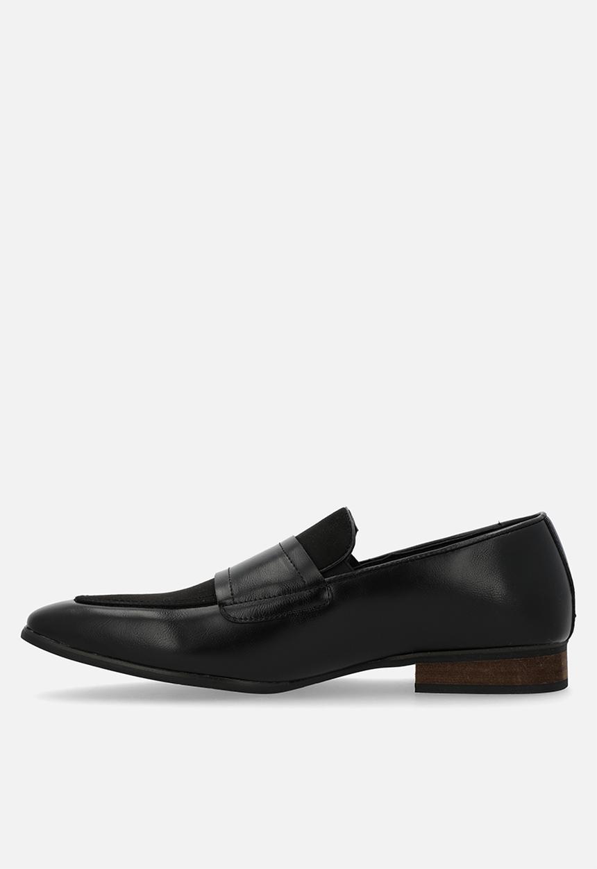 MAZERATA - Magio 98 - black