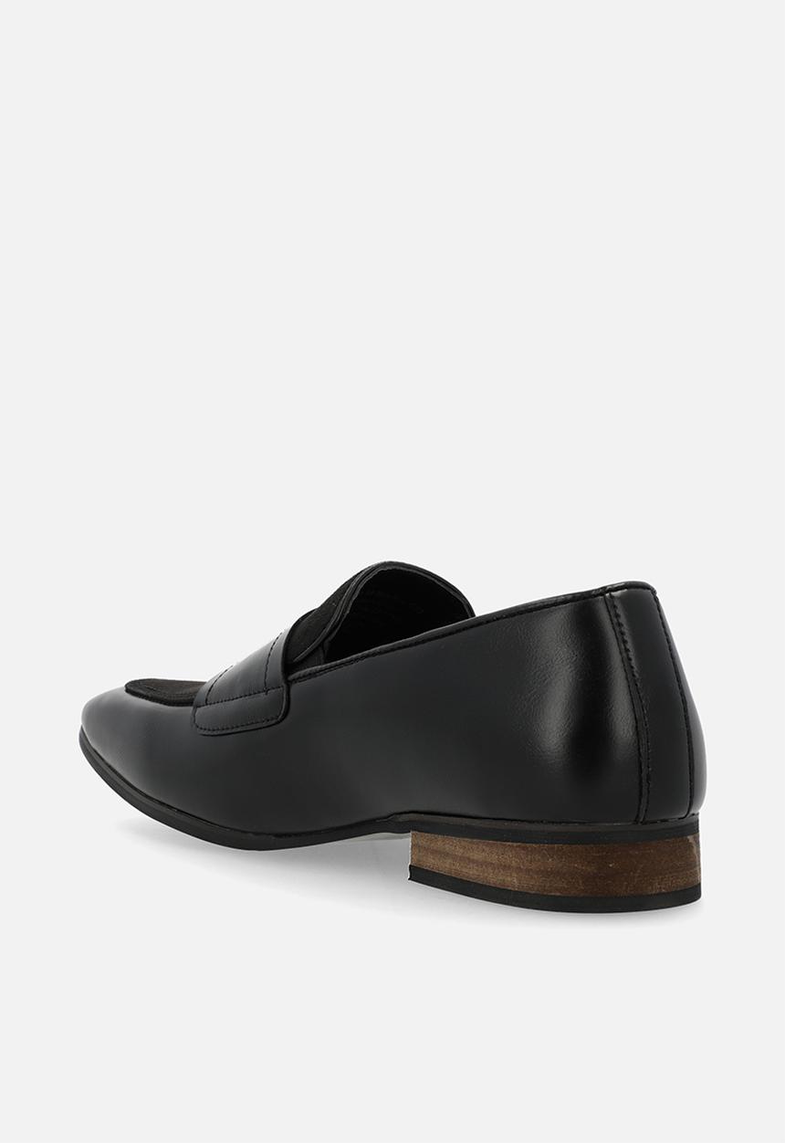 MAZERATA - Magio 98 - black