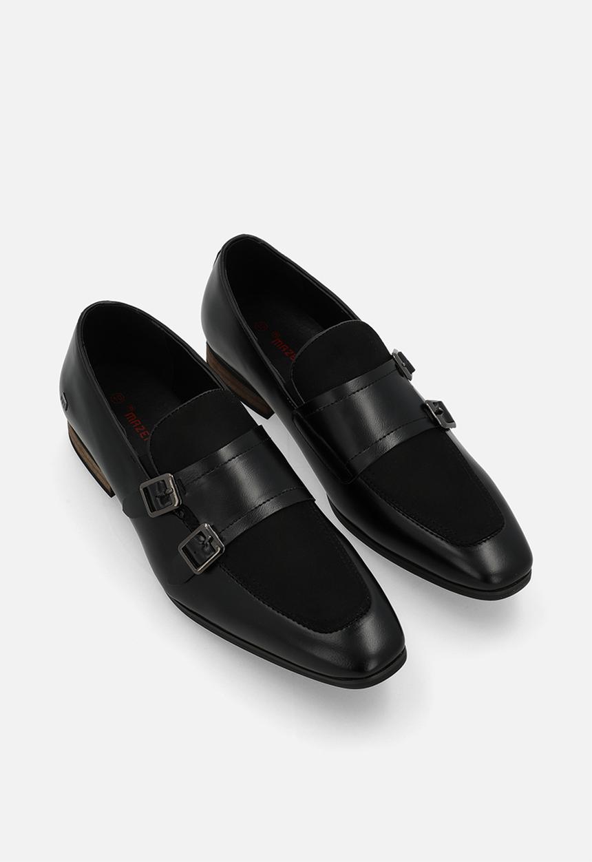 MAZERATA - Magio 98 - black