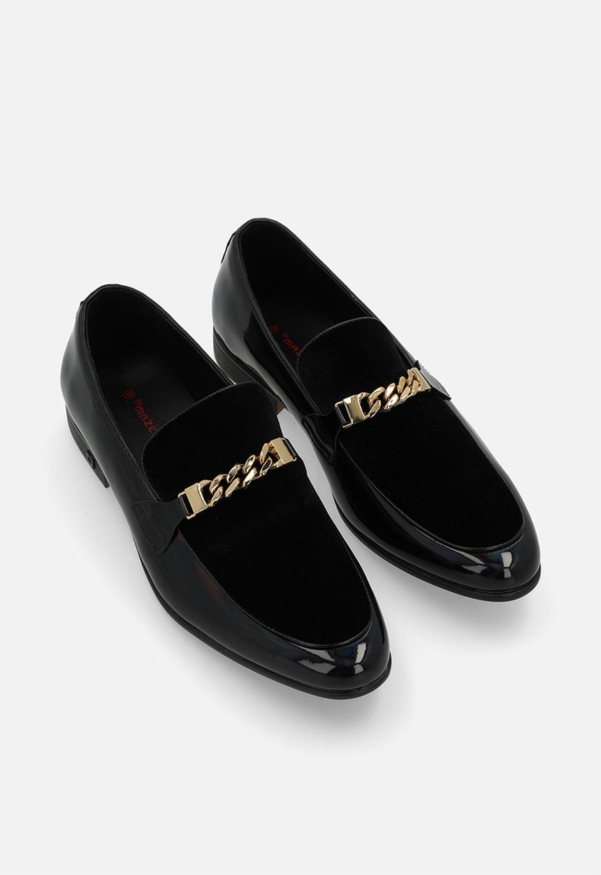 MAZERATA - Vilanni9 - Black
