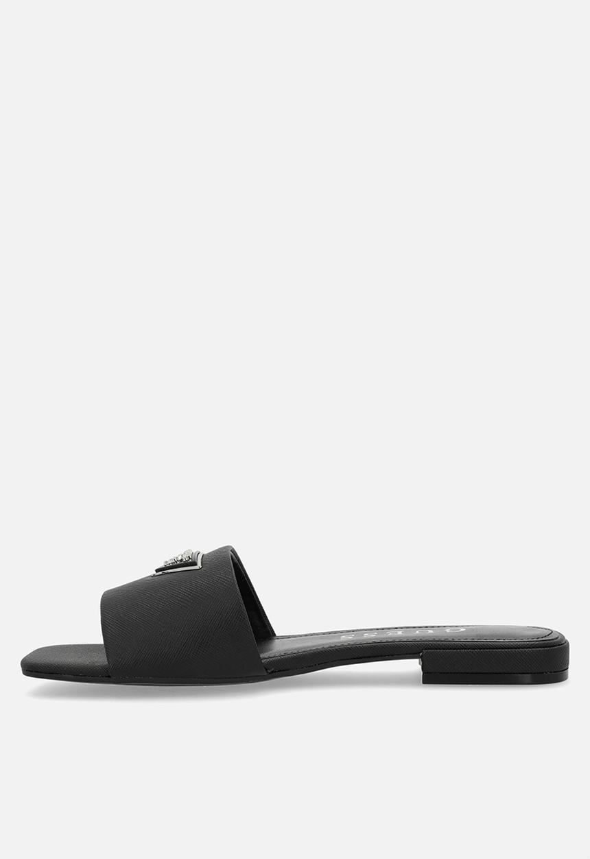 GUESS - Tamed sandal - black