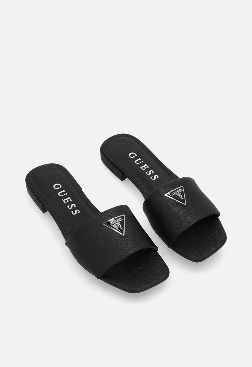 GUESS - Tamed sandal - black