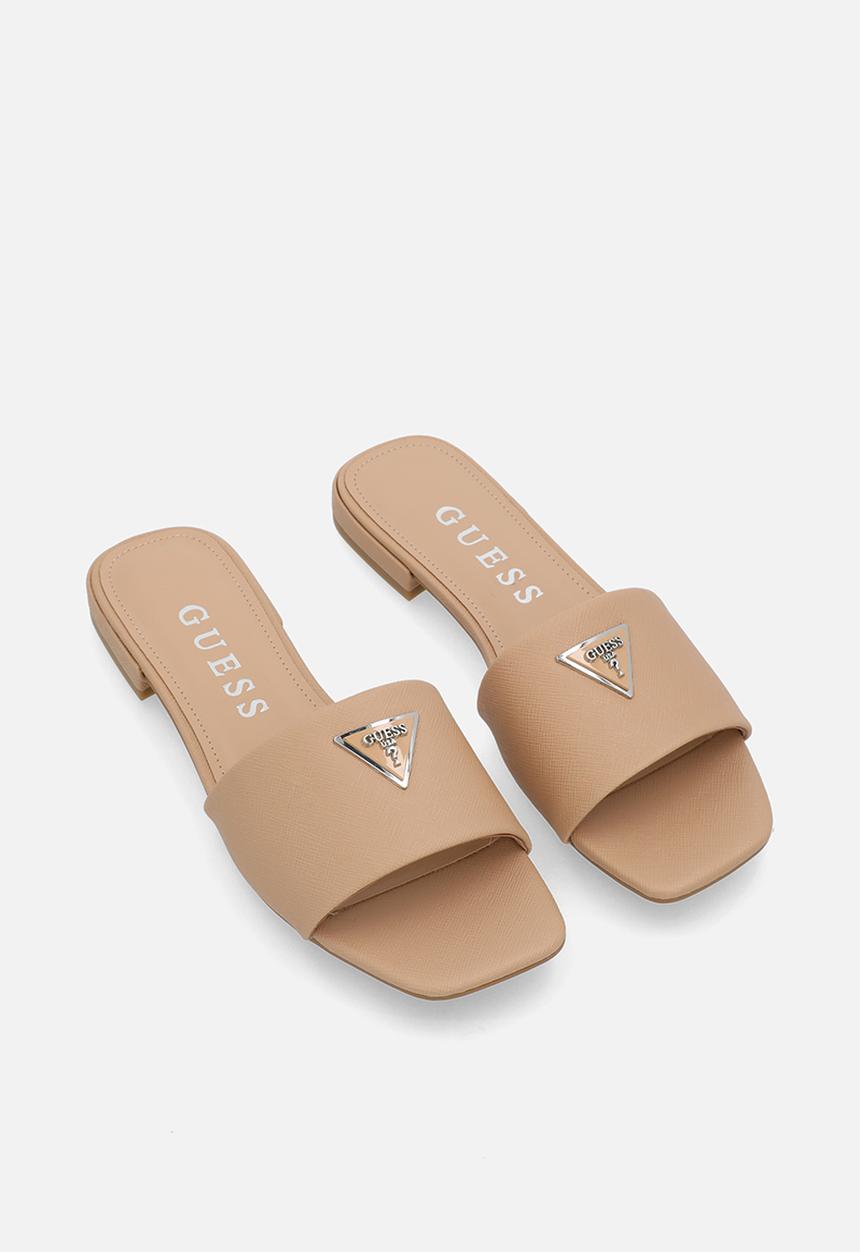 GUESS - Tamed sandal - neutral