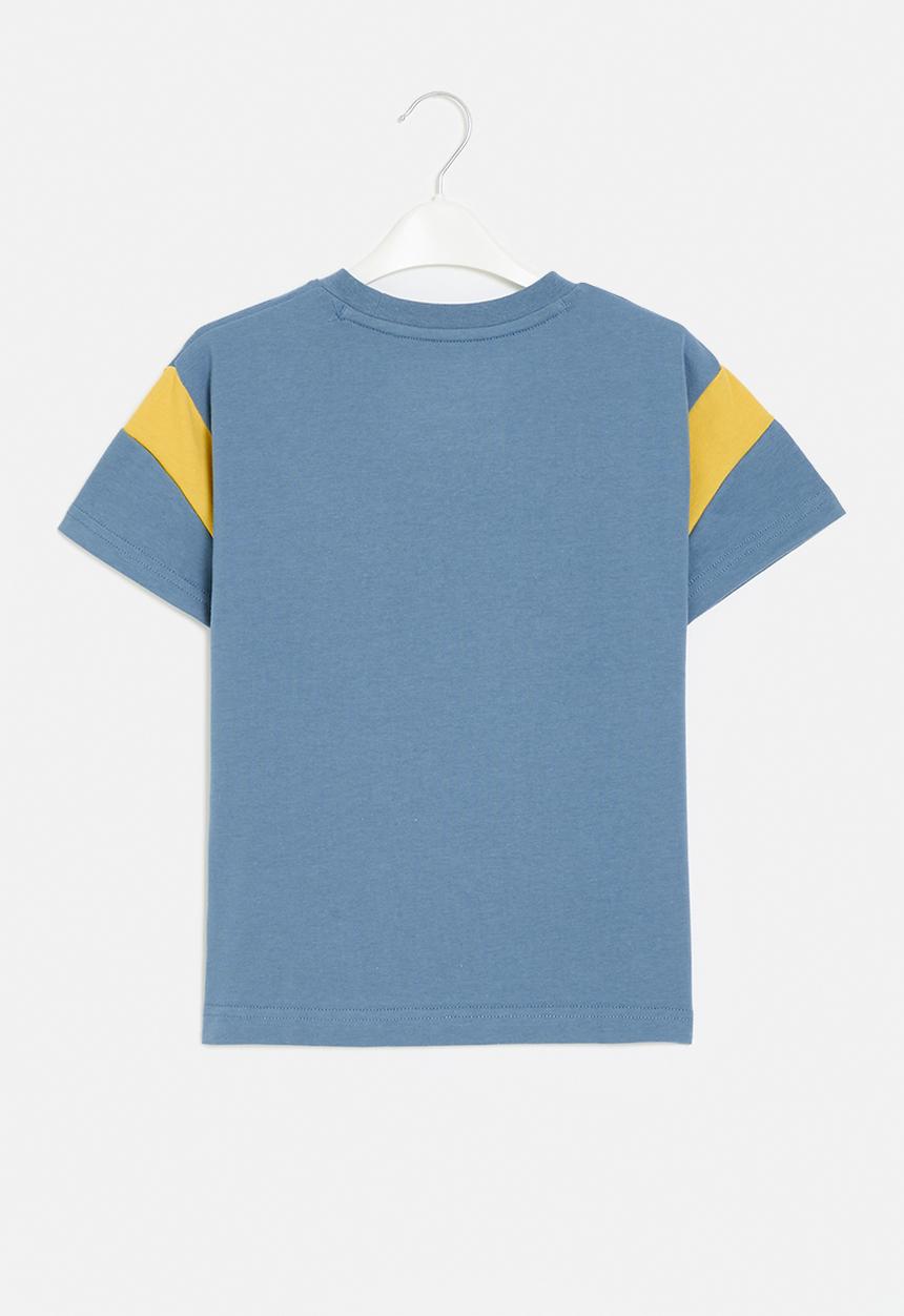 Levi’s® - Lvb levis prep sport tee - coronet blue